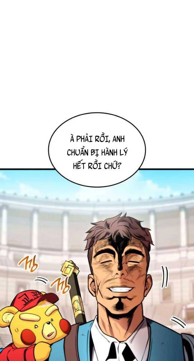 Huyền Thoại Game Thủ - Tái Xuất Chapter 101 - Trang 4