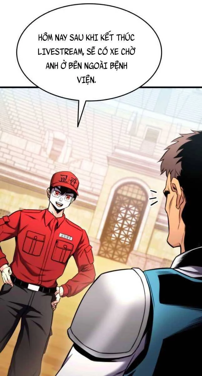 Huyền Thoại Game Thủ - Tái Xuất Chapter 101 - Trang 4