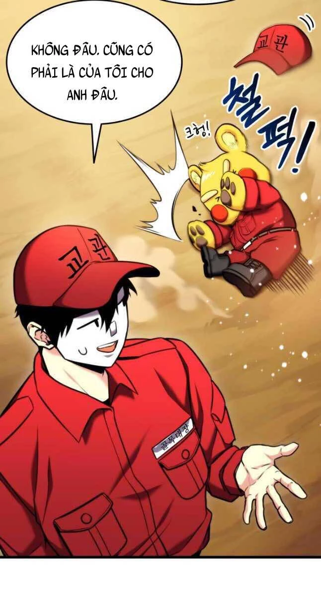 Huyền Thoại Game Thủ - Tái Xuất Chapter 101 - Trang 4