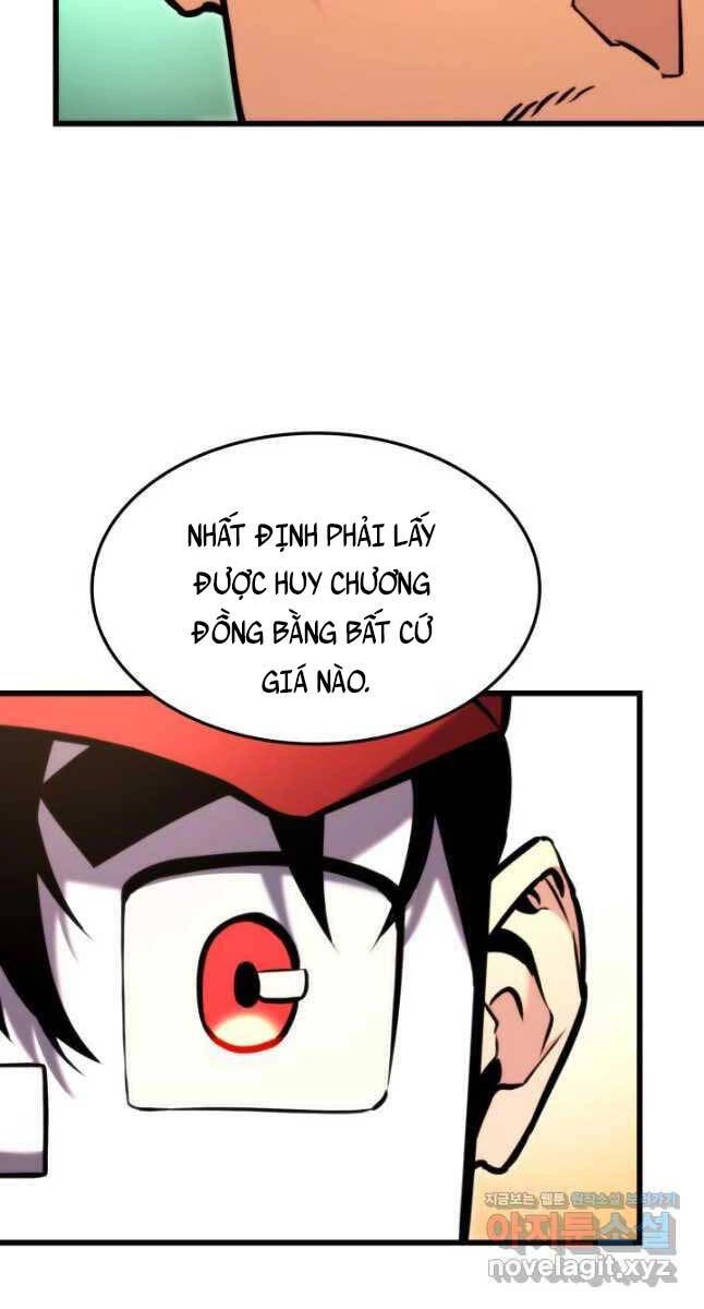 Huyền Thoại Game Thủ - Tái Xuất Chapter 101 - Trang 4