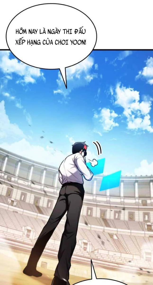 Huyền Thoại Game Thủ - Tái Xuất Chapter 101 - Trang 4