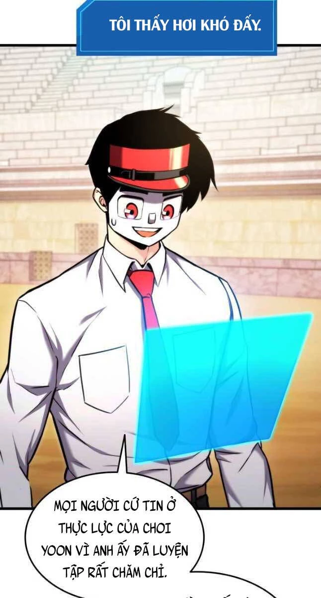 Huyền Thoại Game Thủ - Tái Xuất Chapter 101 - Trang 4