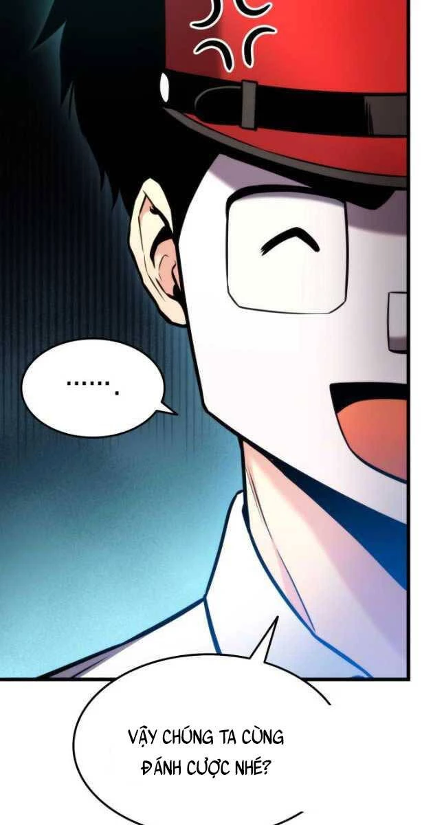 Huyền Thoại Game Thủ - Tái Xuất Chapter 101 - Trang 4