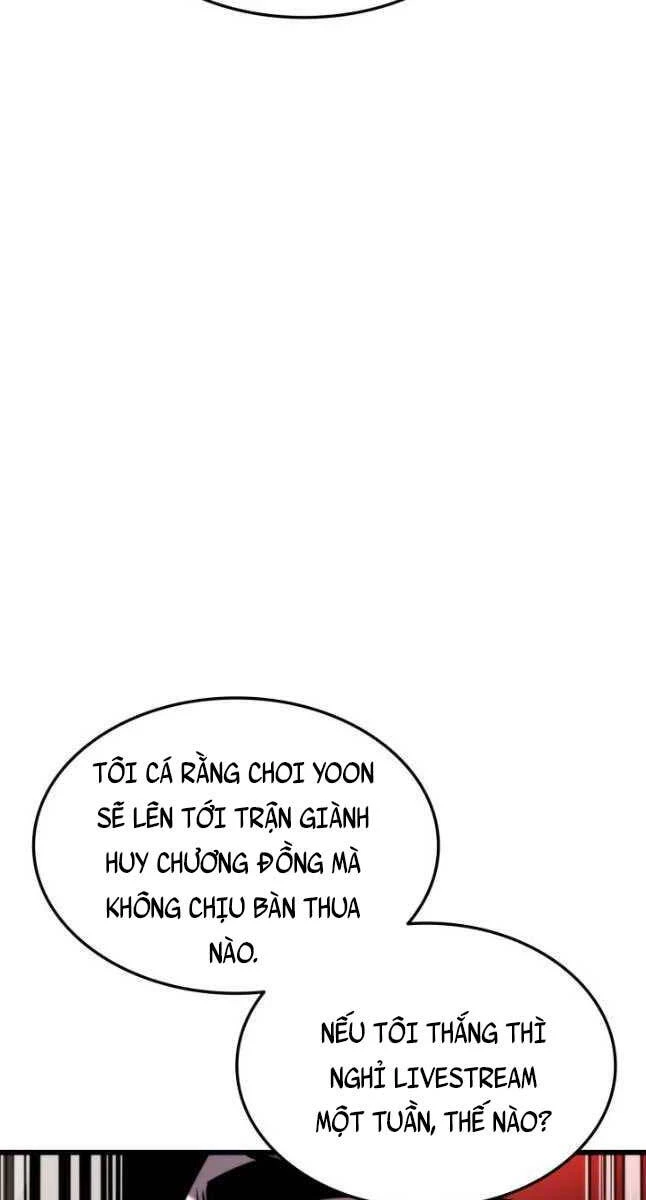 Huyền Thoại Game Thủ - Tái Xuất Chapter 101 - Trang 4