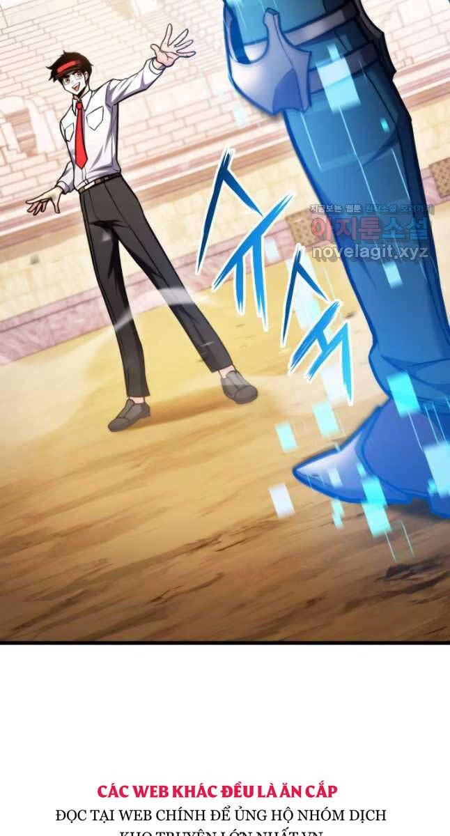 Huyền Thoại Game Thủ - Tái Xuất Chapter 101 - Trang 4