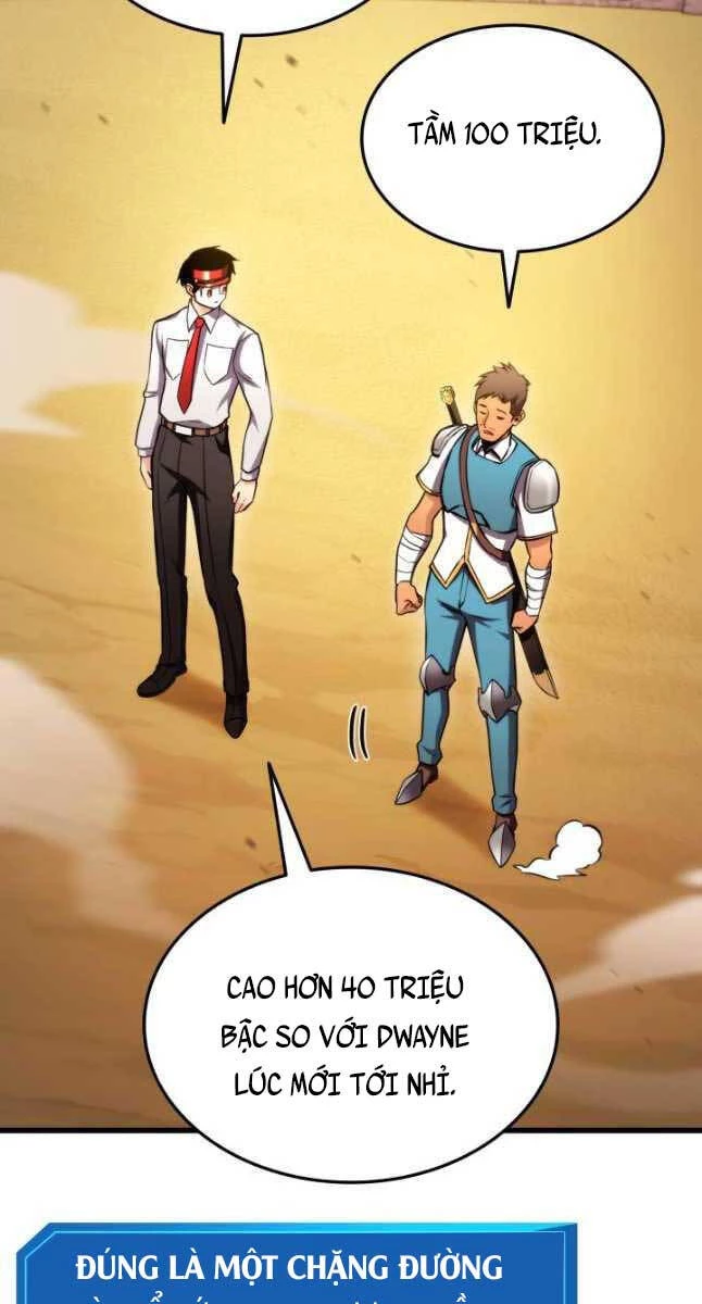 Huyền Thoại Game Thủ - Tái Xuất Chapter 101 - Trang 4