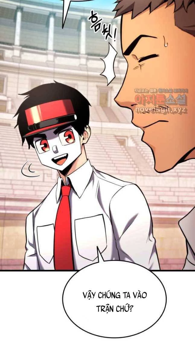 Huyền Thoại Game Thủ - Tái Xuất Chapter 101 - Trang 4