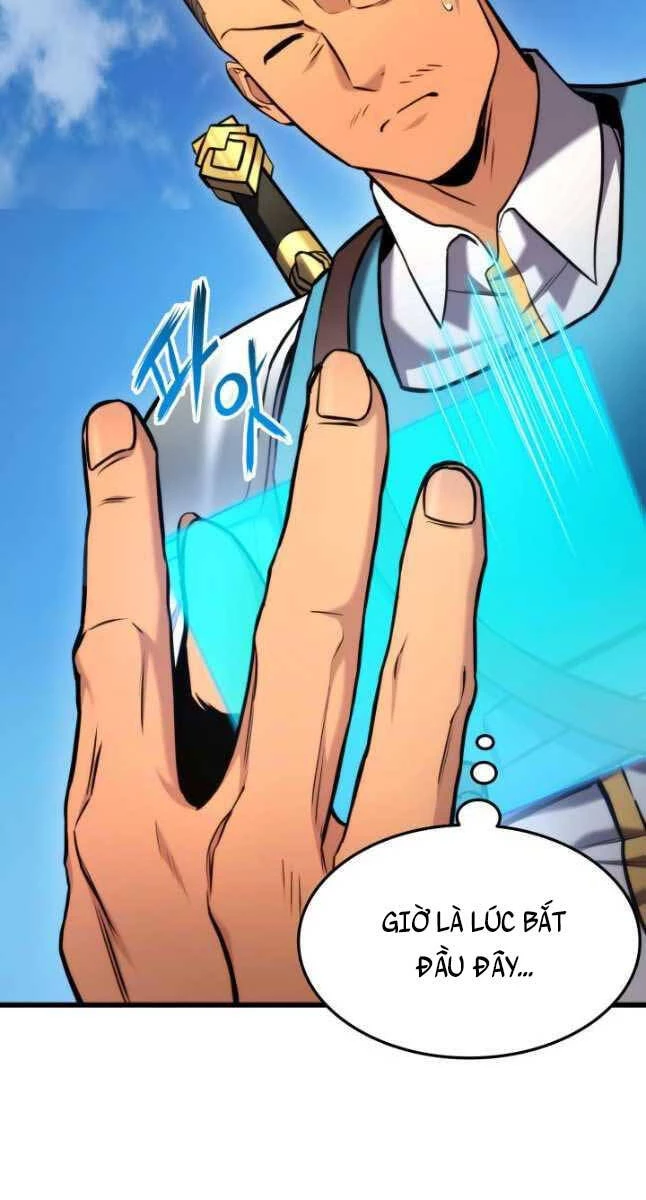 Huyền Thoại Game Thủ - Tái Xuất Chapter 101 - Trang 4