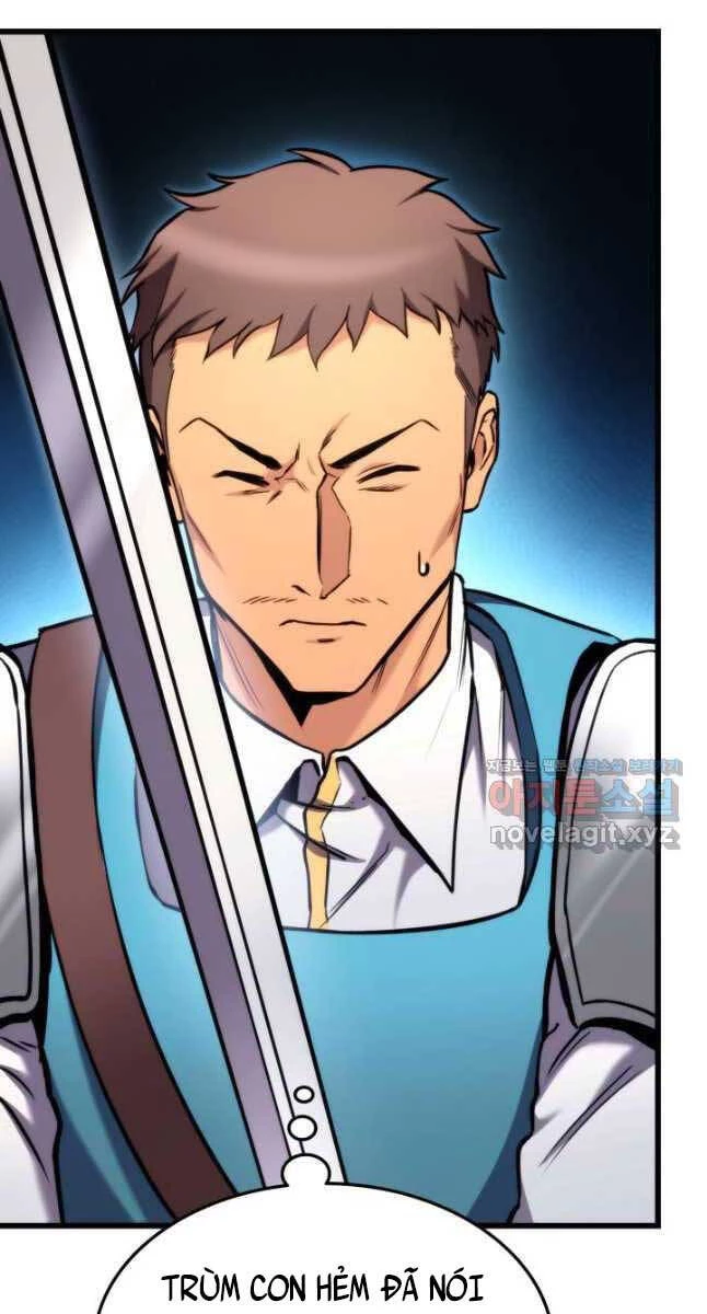 Huyền Thoại Game Thủ - Tái Xuất Chapter 101 - Trang 4