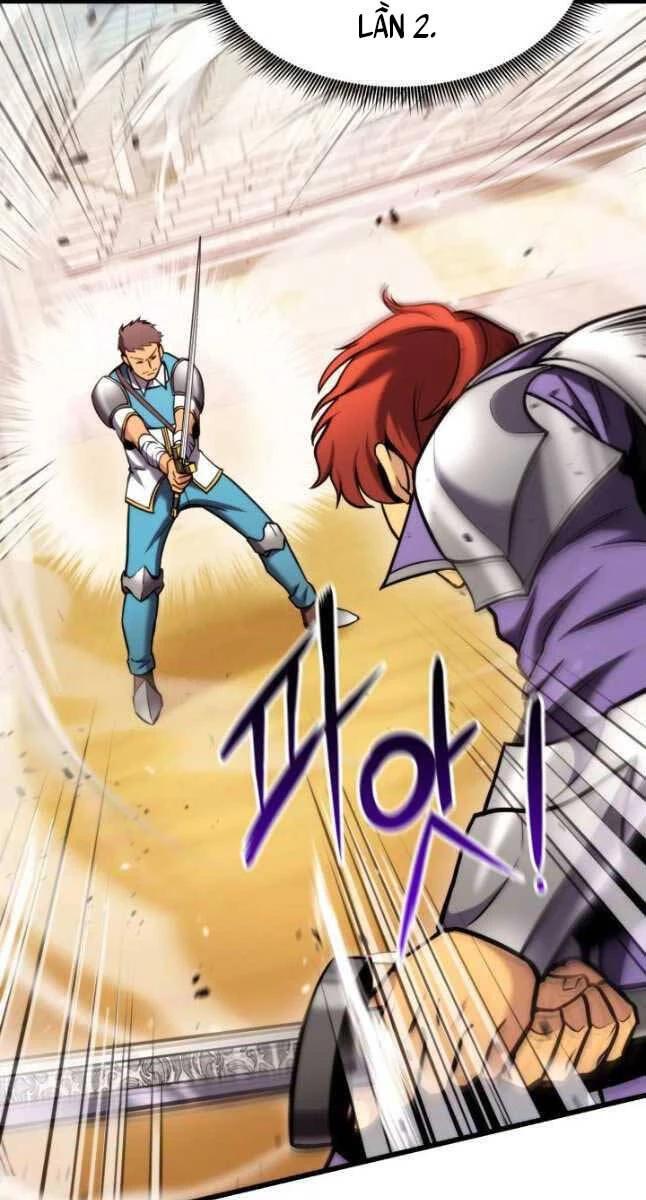 Huyền Thoại Game Thủ - Tái Xuất Chapter 101 - Trang 4