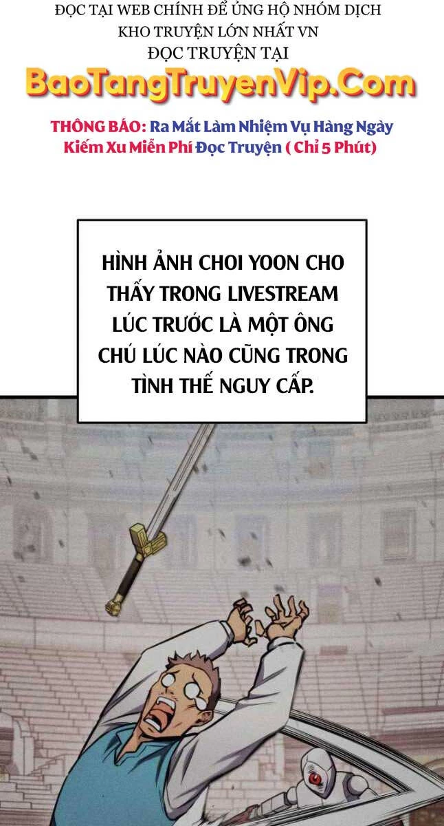 Huyền Thoại Game Thủ - Tái Xuất Chapter 101 - Trang 4