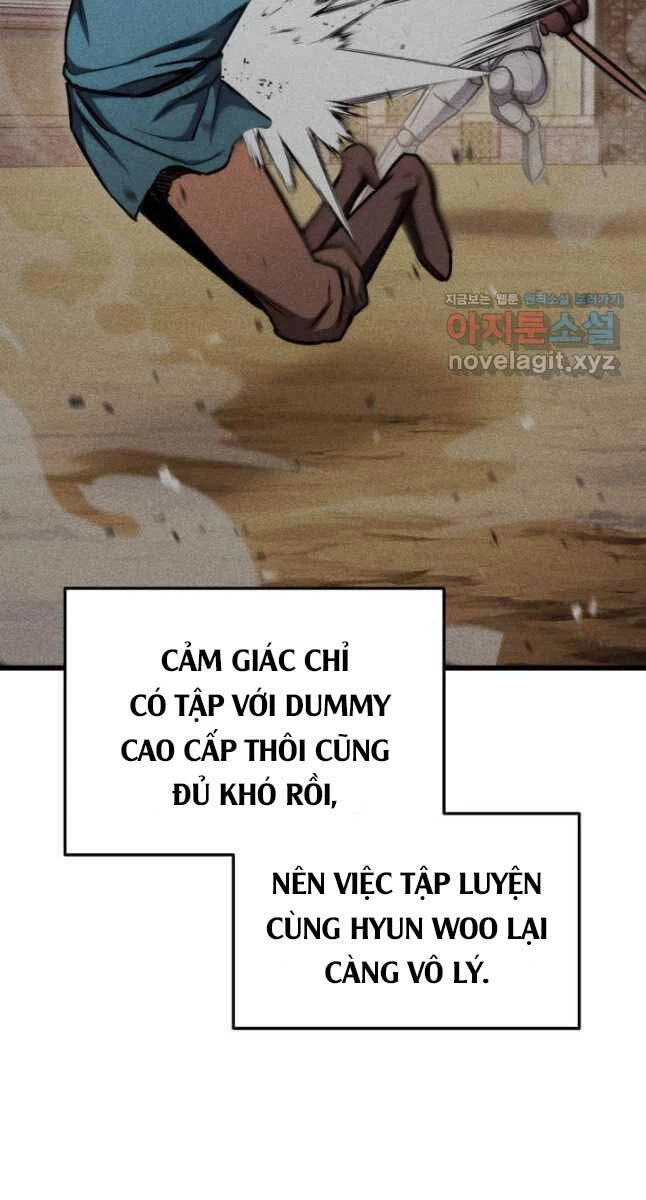Huyền Thoại Game Thủ - Tái Xuất Chapter 101 - Trang 4