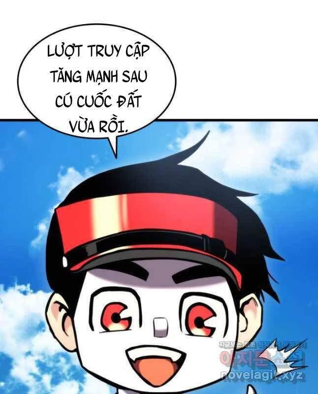 Huyền Thoại Game Thủ - Tái Xuất Chapter 101 - Trang 4