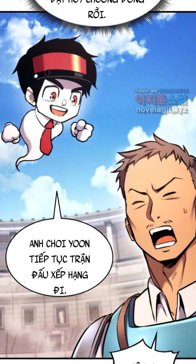 Huyền Thoại Game Thủ - Tái Xuất Chapter 101 - Trang 4