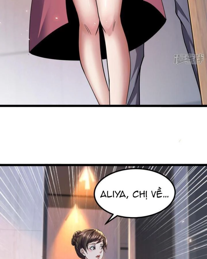 Ta Quét Phó Bản Ở Khắp Thế Giới Chapter 89 - Trang 3