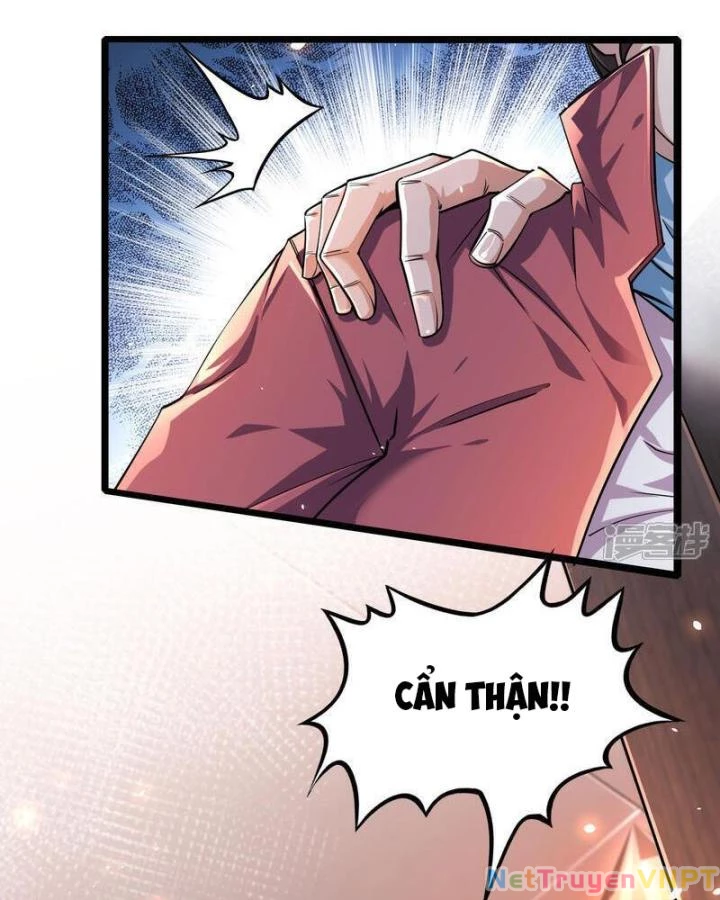 Ta Quét Phó Bản Ở Khắp Thế Giới Chapter 89 - Trang 3