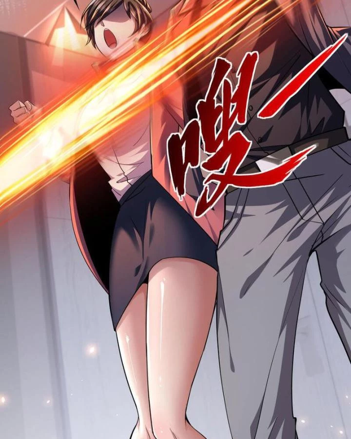 Ta Quét Phó Bản Ở Khắp Thế Giới Chapter 89 - Trang 3