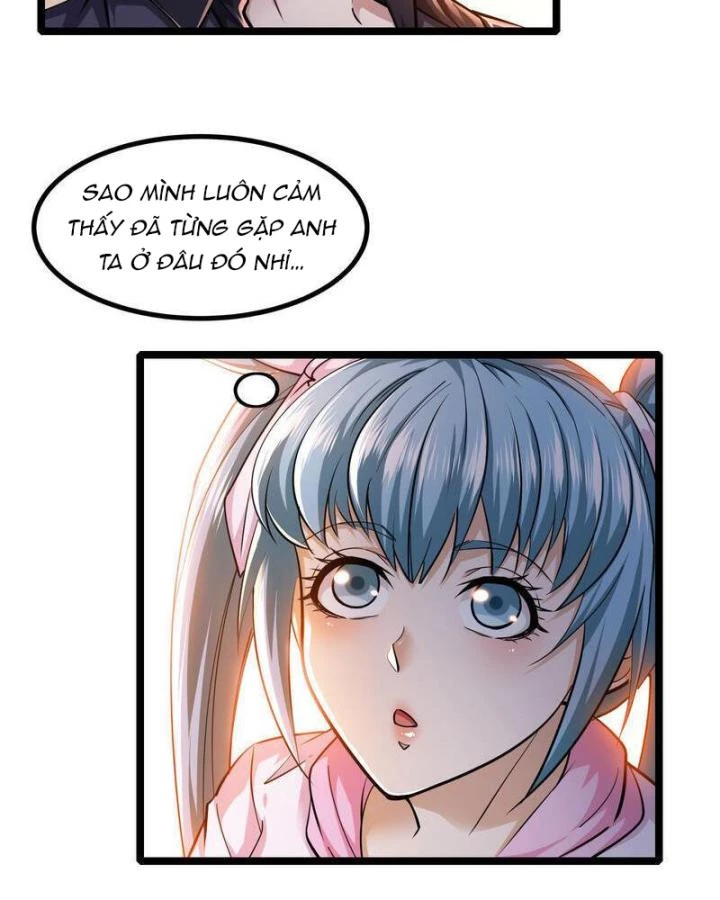 Ta Quét Phó Bản Ở Khắp Thế Giới Chapter 89 - Trang 3