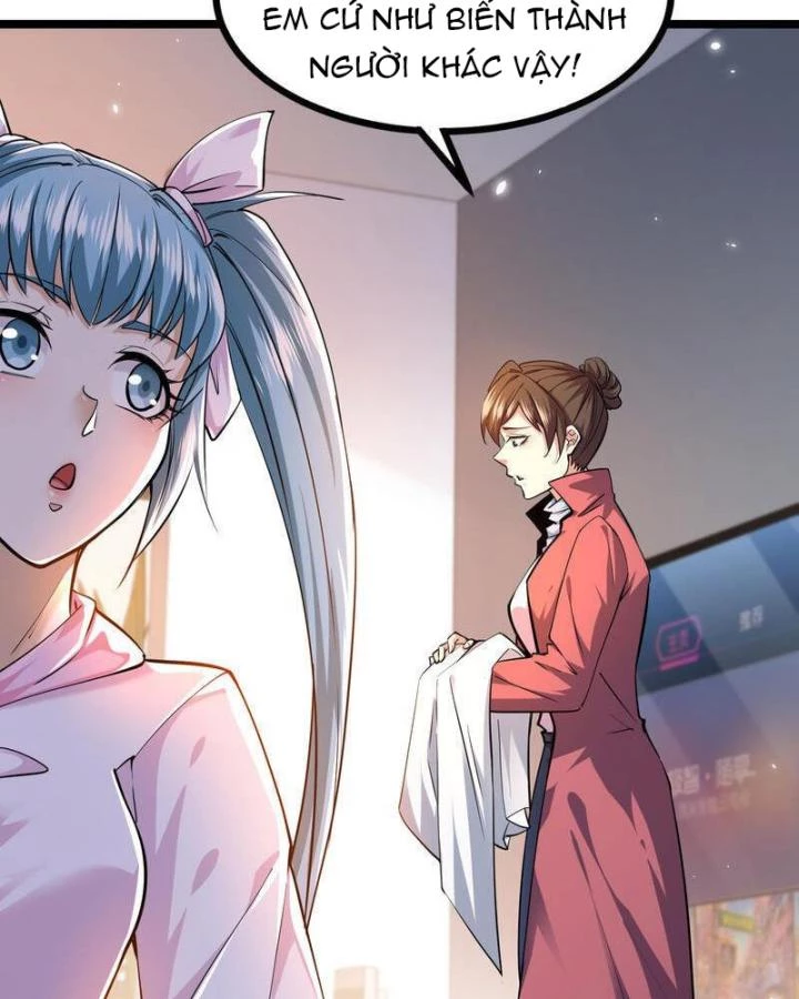 Ta Quét Phó Bản Ở Khắp Thế Giới Chapter 89 - Trang 3