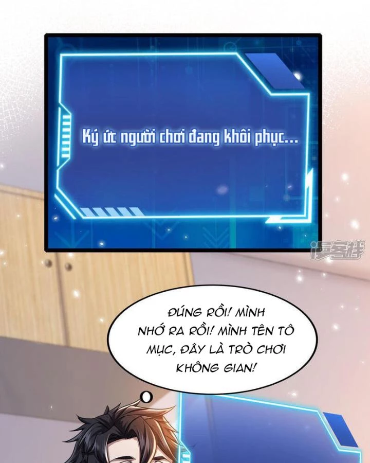 Ta Quét Phó Bản Ở Khắp Thế Giới Chapter 89 - Trang 3