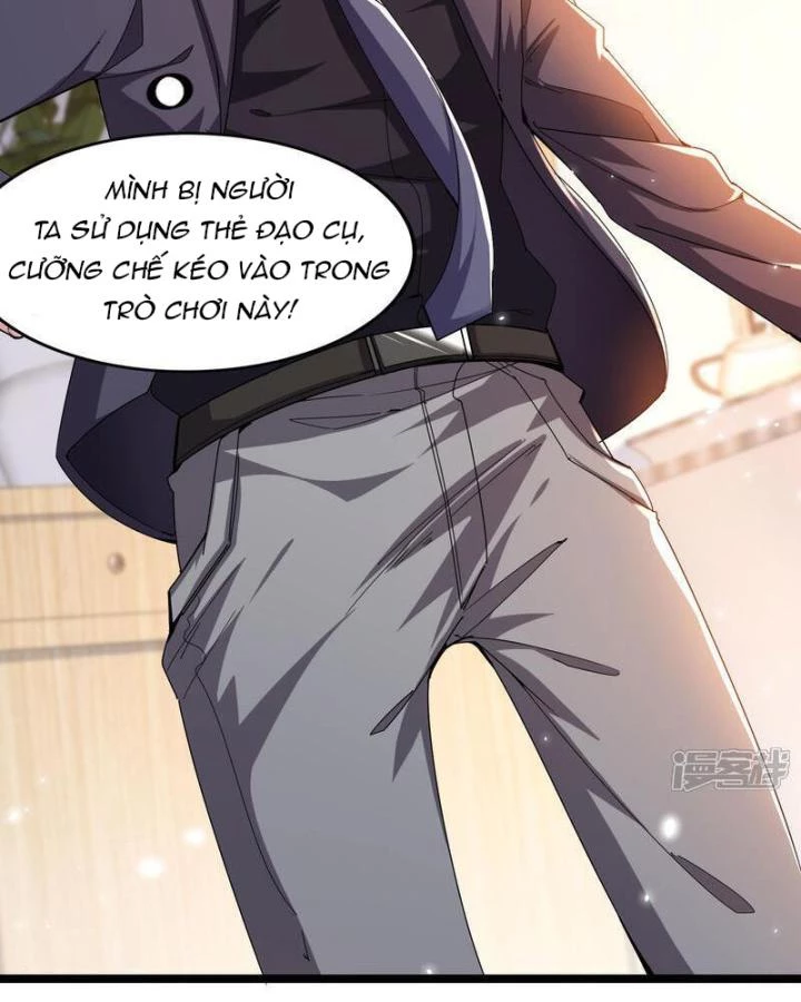 Ta Quét Phó Bản Ở Khắp Thế Giới Chapter 89 - Trang 3