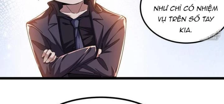 Ta Quét Phó Bản Ở Khắp Thế Giới Chapter 89 - Trang 3