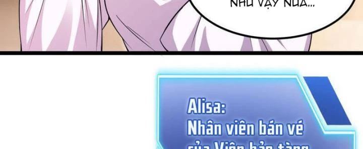 Ta Quét Phó Bản Ở Khắp Thế Giới Chapter 89 - Trang 3