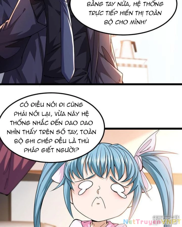 Ta Quét Phó Bản Ở Khắp Thế Giới Chapter 89 - Trang 3