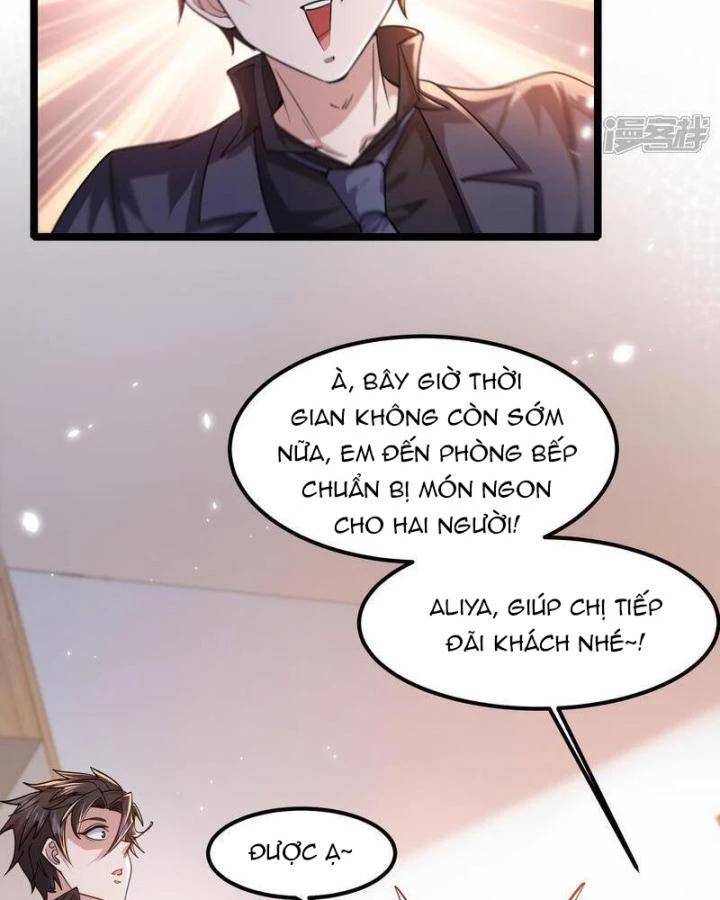 Ta Quét Phó Bản Ở Khắp Thế Giới Chapter 89 - Trang 3