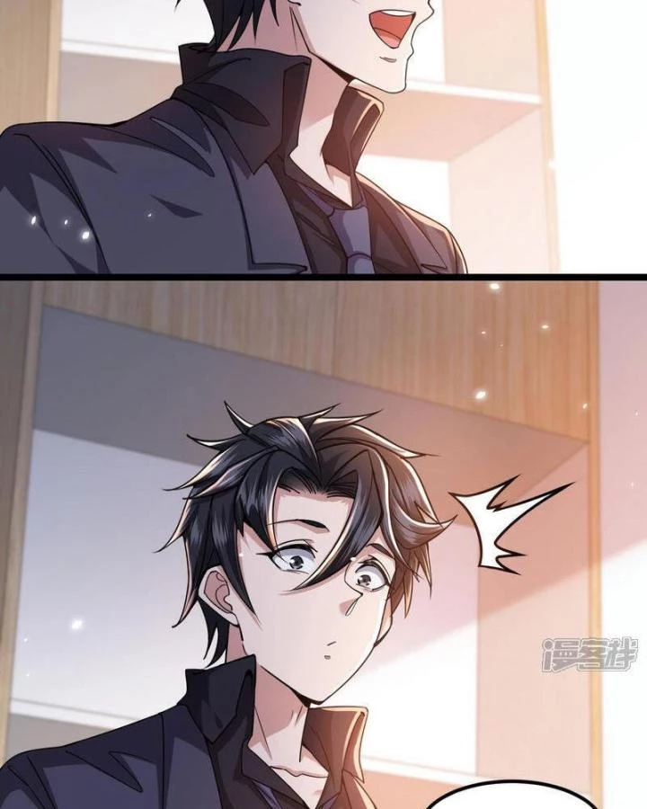 Ta Quét Phó Bản Ở Khắp Thế Giới Chapter 89 - Trang 3