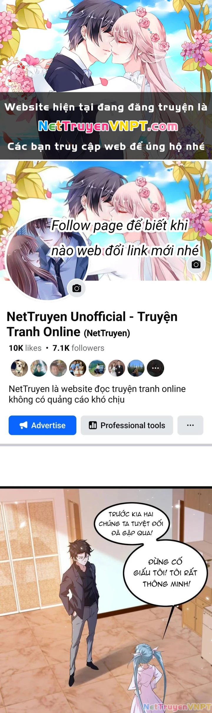 Ta Quét Phó Bản Ở Khắp Thế Giới Chapter 90 - Trang 3