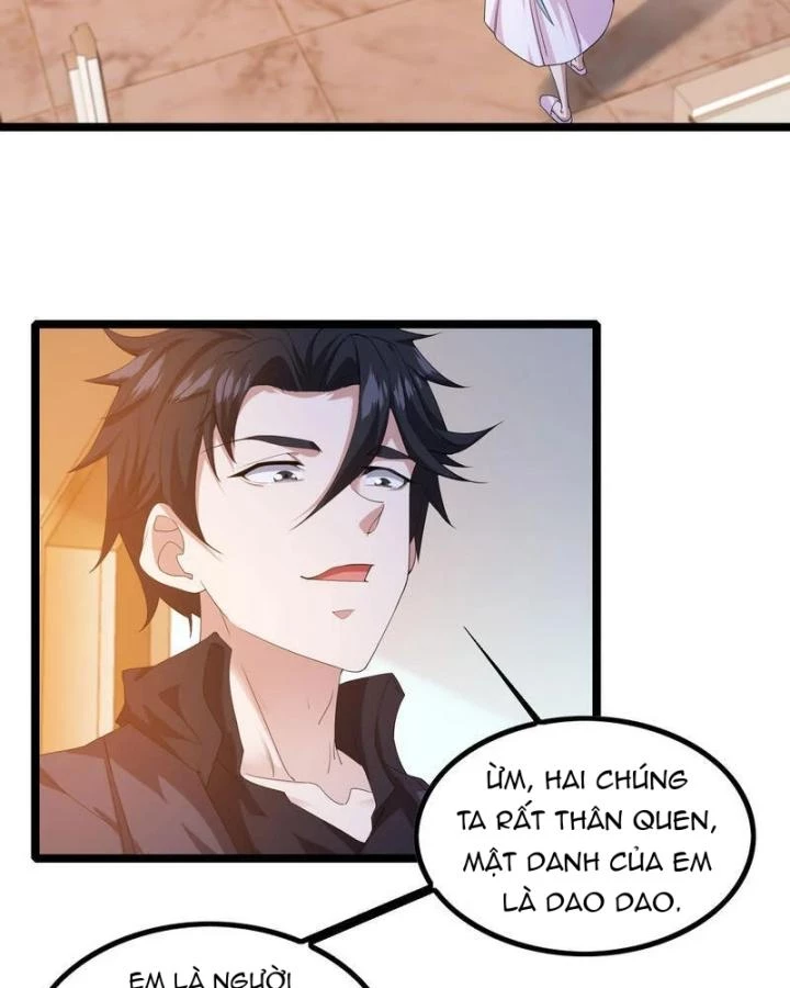 Ta Quét Phó Bản Ở Khắp Thế Giới Chapter 90 - Trang 3