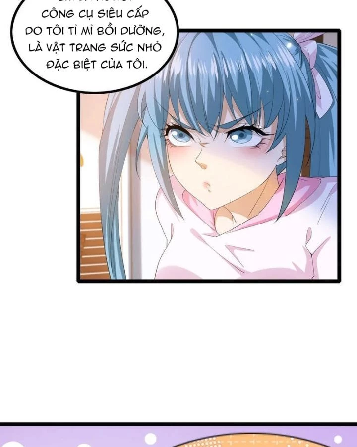 Ta Quét Phó Bản Ở Khắp Thế Giới Chapter 90 - Trang 3