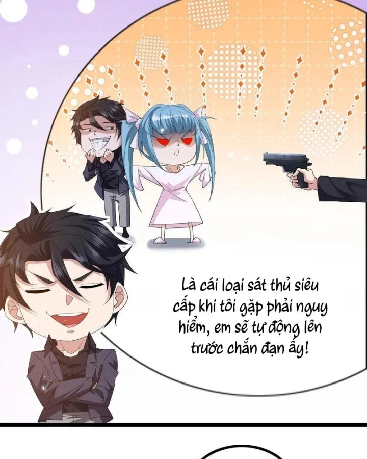 Ta Quét Phó Bản Ở Khắp Thế Giới Chapter 90 - Trang 3