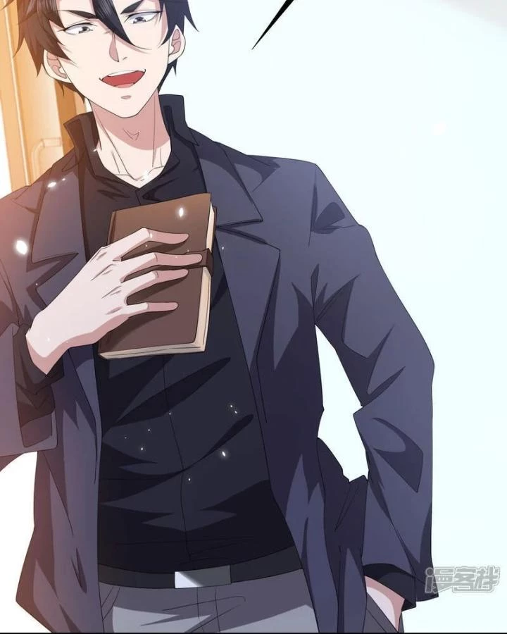 Ta Quét Phó Bản Ở Khắp Thế Giới Chapter 90 - Trang 3