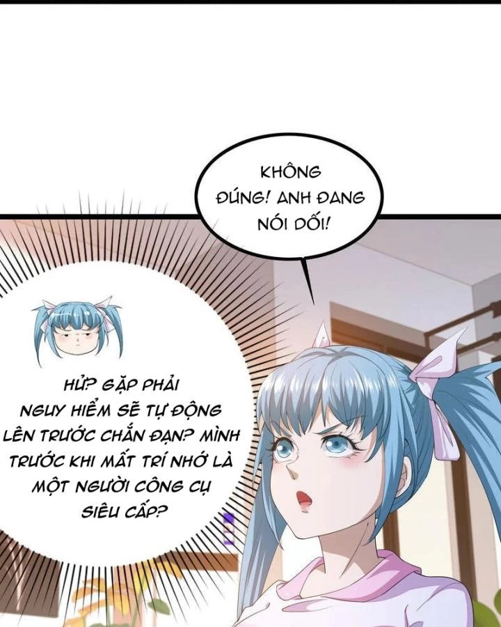 Ta Quét Phó Bản Ở Khắp Thế Giới Chapter 90 - Trang 3