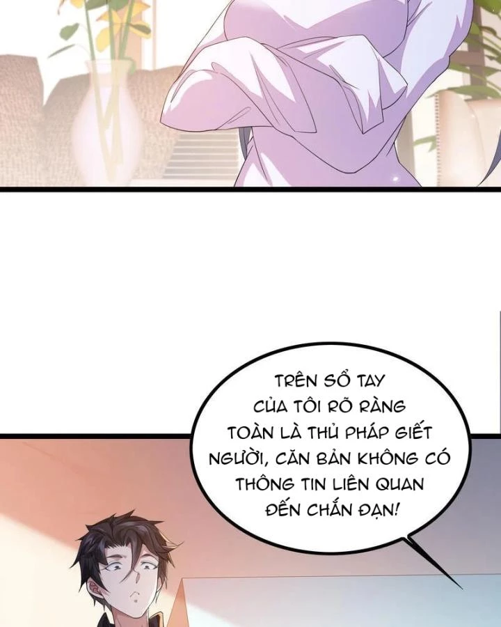 Ta Quét Phó Bản Ở Khắp Thế Giới Chapter 90 - Trang 3