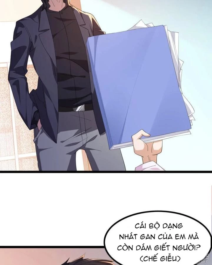 Ta Quét Phó Bản Ở Khắp Thế Giới Chapter 90 - Trang 3