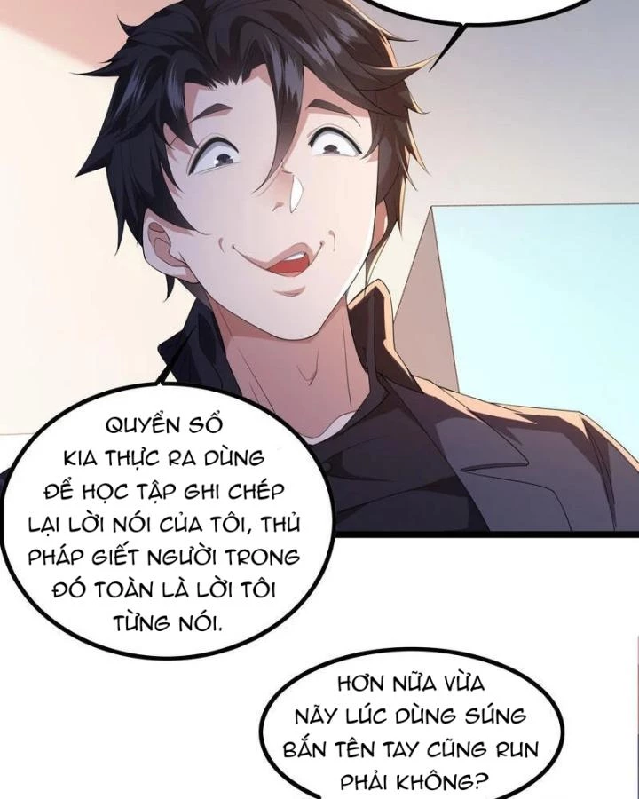 Ta Quét Phó Bản Ở Khắp Thế Giới Chapter 90 - Trang 3