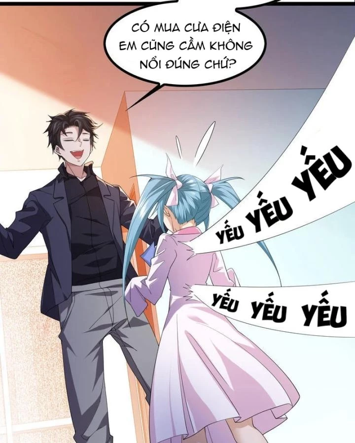 Ta Quét Phó Bản Ở Khắp Thế Giới Chapter 90 - Trang 3