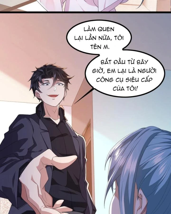 Ta Quét Phó Bản Ở Khắp Thế Giới Chapter 90 - Trang 3