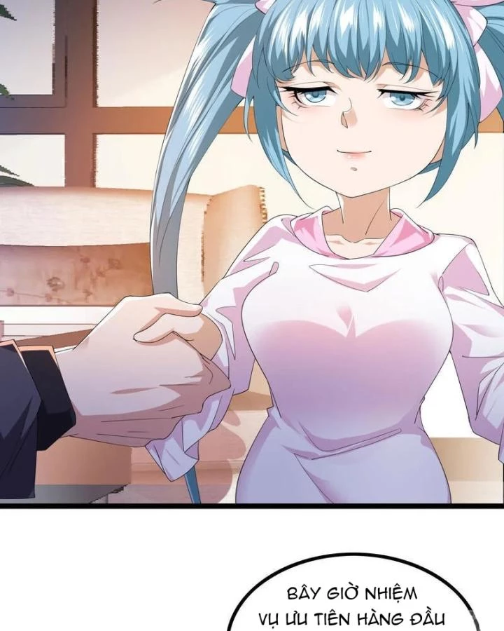 Ta Quét Phó Bản Ở Khắp Thế Giới Chapter 90 - Trang 3