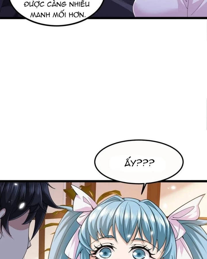 Ta Quét Phó Bản Ở Khắp Thế Giới Chapter 90 - Trang 3