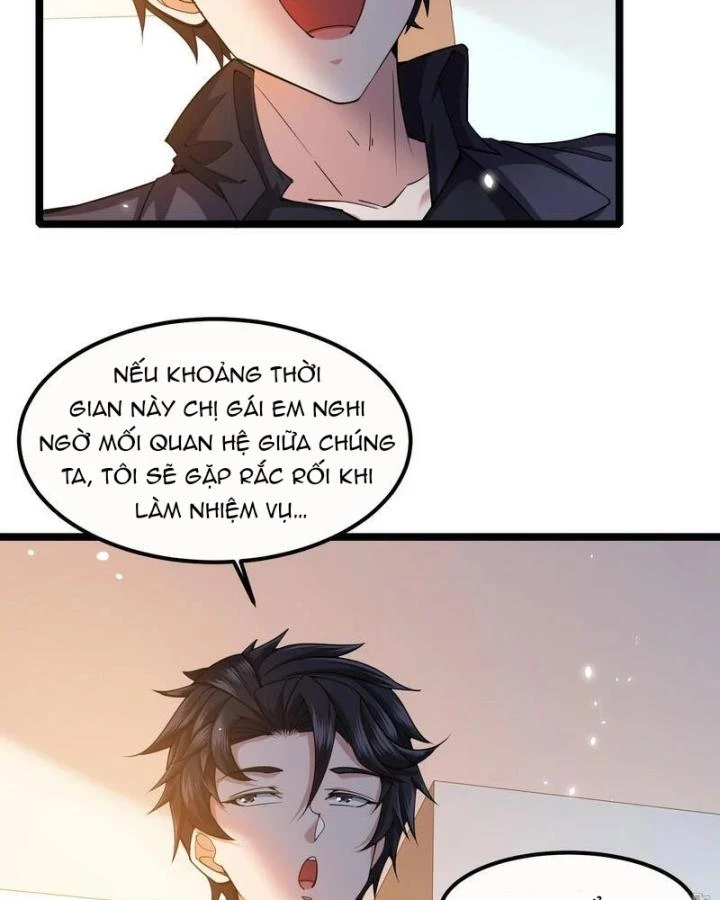 Ta Quét Phó Bản Ở Khắp Thế Giới Chapter 90 - Trang 3