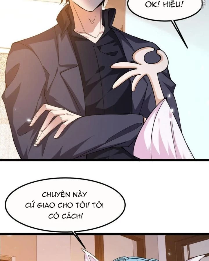 Ta Quét Phó Bản Ở Khắp Thế Giới Chapter 90 - Trang 3