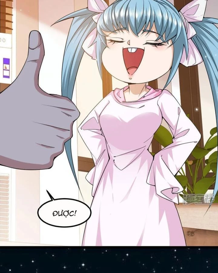Ta Quét Phó Bản Ở Khắp Thế Giới Chapter 90 - Trang 3