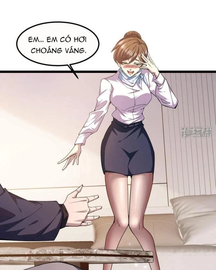 Ta Quét Phó Bản Ở Khắp Thế Giới Chapter 90 - Trang 3
