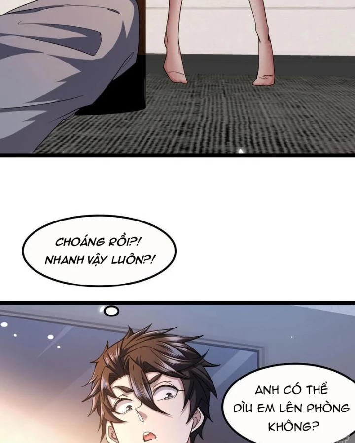 Ta Quét Phó Bản Ở Khắp Thế Giới Chapter 90 - Trang 3