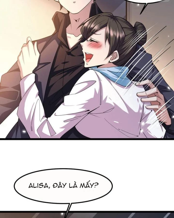 Ta Quét Phó Bản Ở Khắp Thế Giới Chapter 90 - Trang 3
