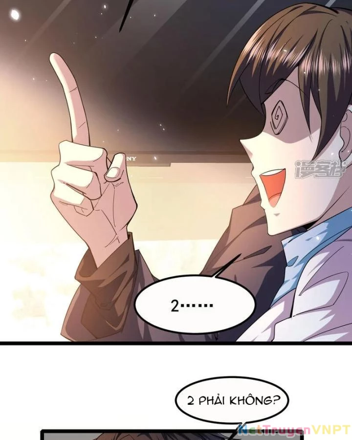 Ta Quét Phó Bản Ở Khắp Thế Giới Chapter 90 - Trang 3